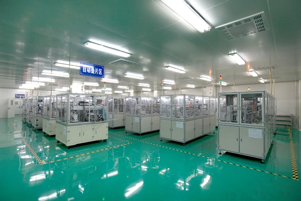 イブ3.2V 50ahのリチウム鉄はLFPのリチウム電池の等級A+をリン酸で処理する 8