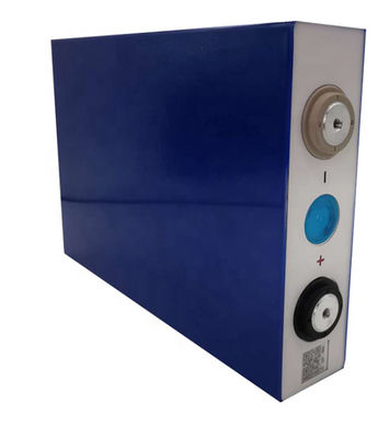 90Ah 3.2V李の鉄の隣酸塩電池の再充電可能で長いサイクル寿命